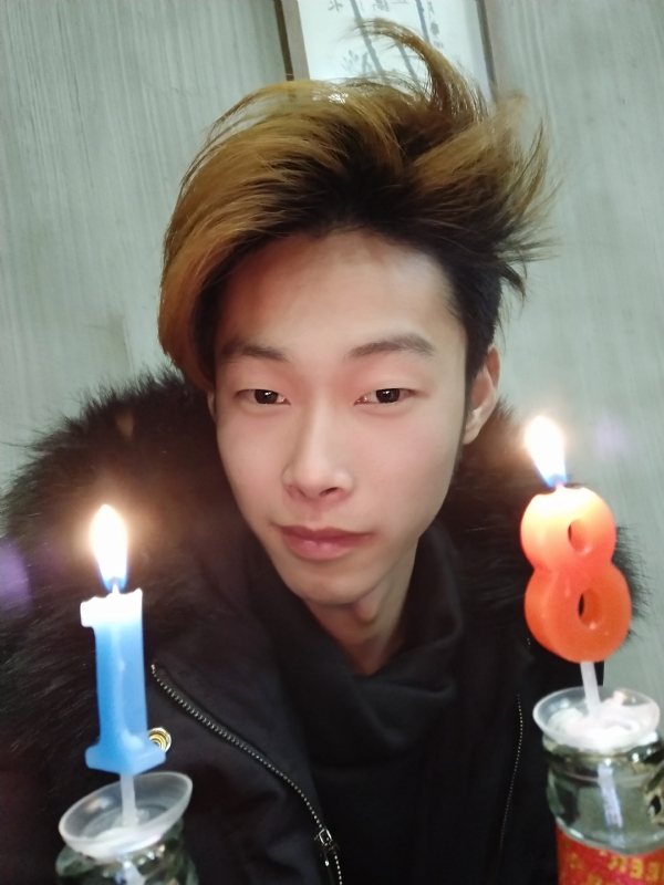 渣男的第一张照片--淮安相亲服务中心