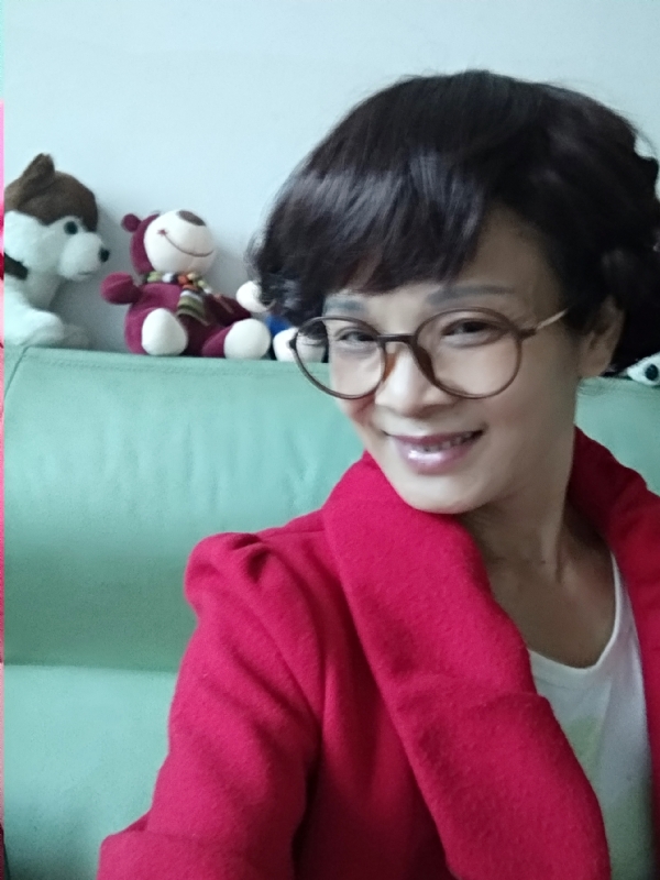 重头再来的第一张照片--淮安相亲服务中心