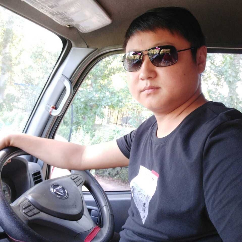 雨后彩虹的第一张照片--淮安相亲服务中心