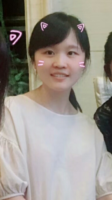 曦曦陈的第一张照片--淮安相亲服务中心