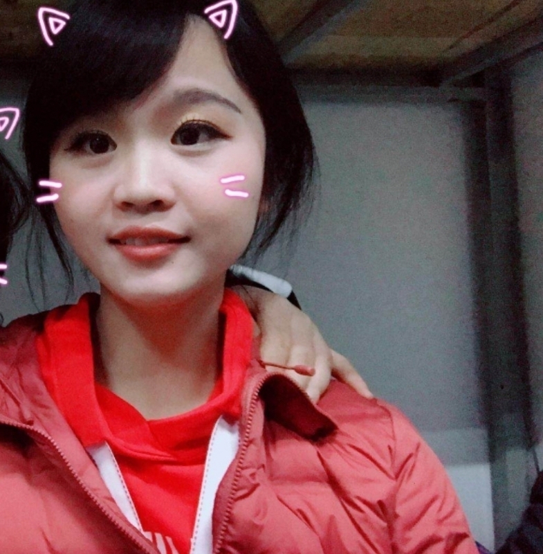 曦曦陈的第二张照片--淮安相亲服务中心