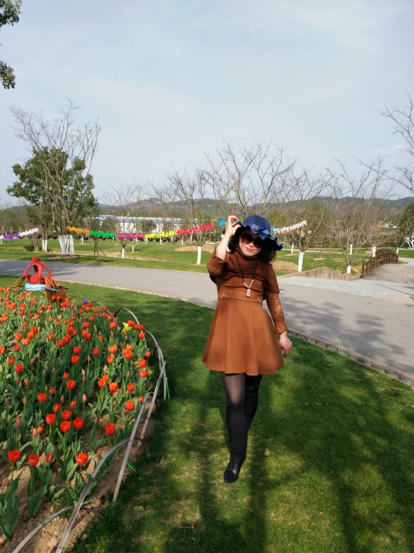 一生有你的第一张照片--淮安相亲服务中心