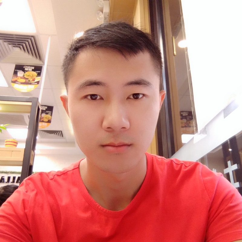 徐猛先生的第一张照片--淮安相亲服务中心