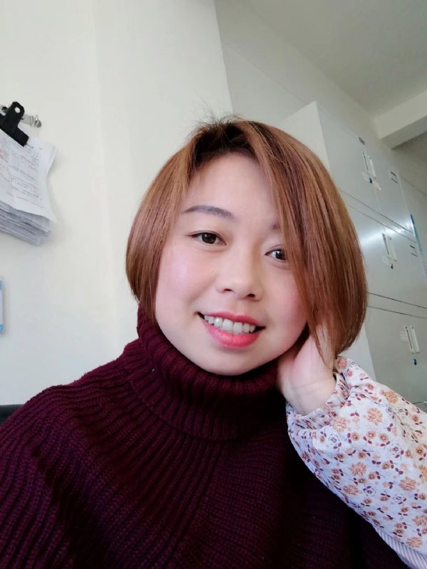 漠然的第一张照片--淮安相亲服务中心