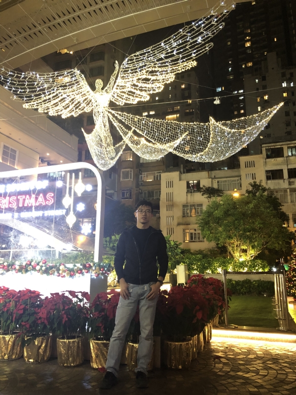 New_hk的第一张照片--淮安相亲服务中心