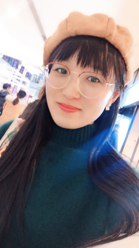 一生有你的第一张照片--淮安相亲服务中心