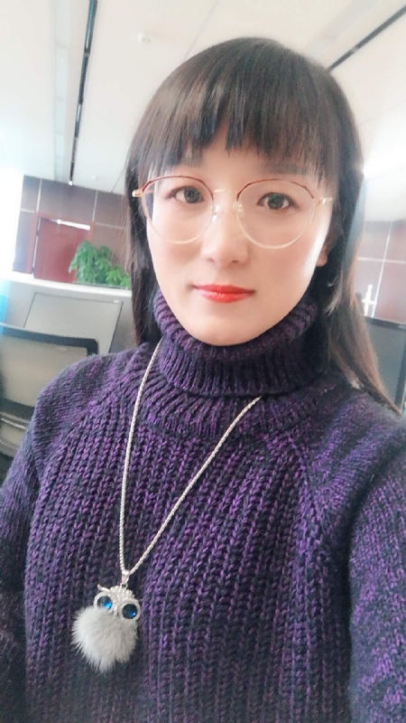 一生有你的第二张照片--淮安相亲服务中心