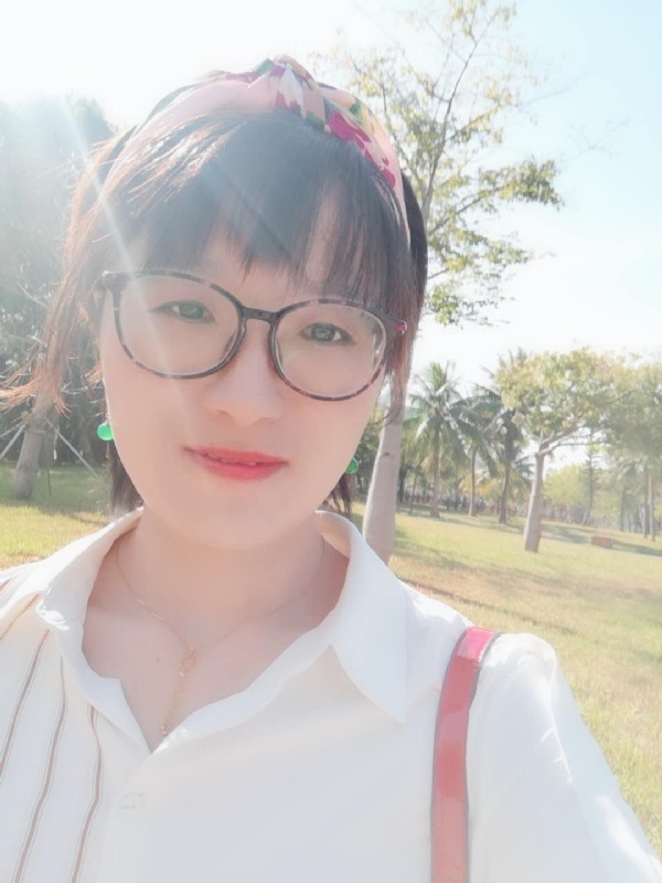 一生有你的第三张照片--淮安相亲服务中心