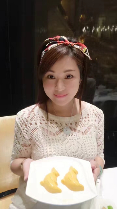 CC的第一张照片--淮安相亲服务中心