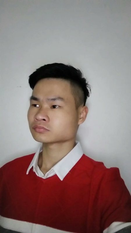 华华的第一张照片--淮安相亲服务中心