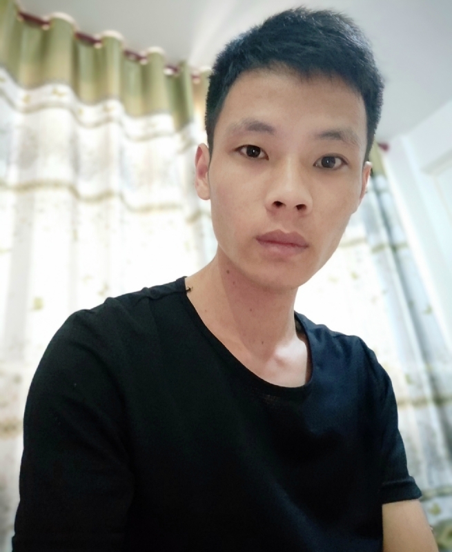 波仔的第一张照片--淮安相亲服务中心