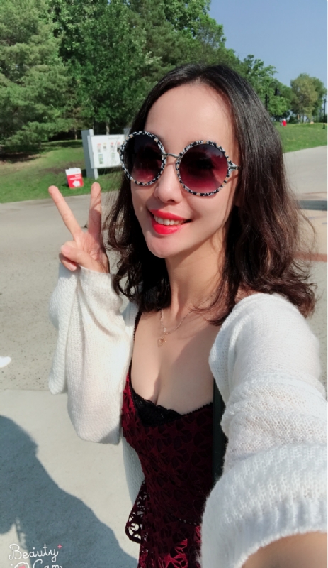 macy的第一张照片--淮安相亲服务中心