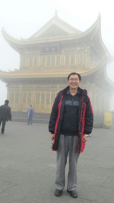 周的第一张照片--淮安相亲服务中心