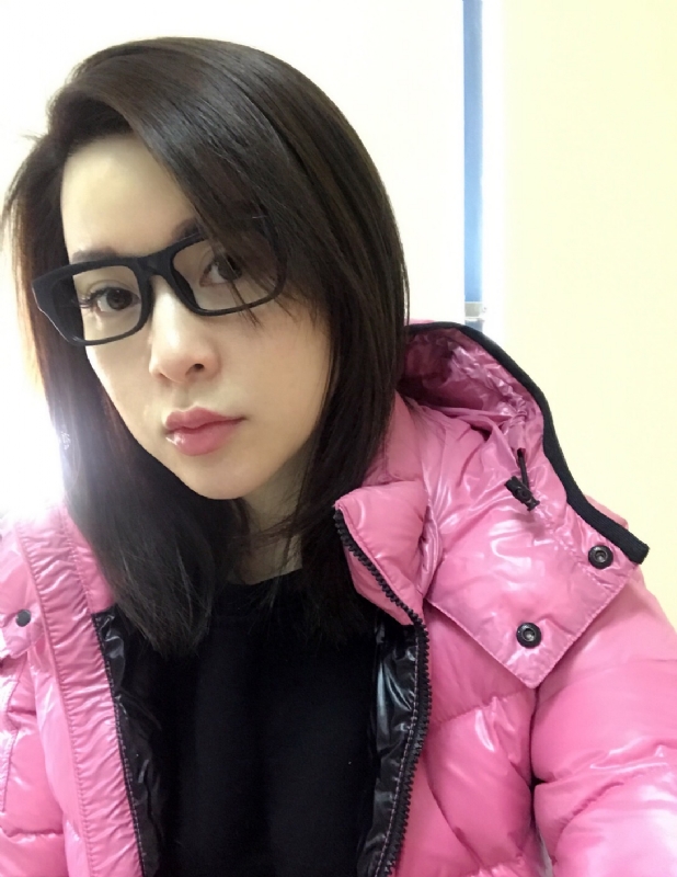 筱雅的第三张照片--淮安相亲服务中心