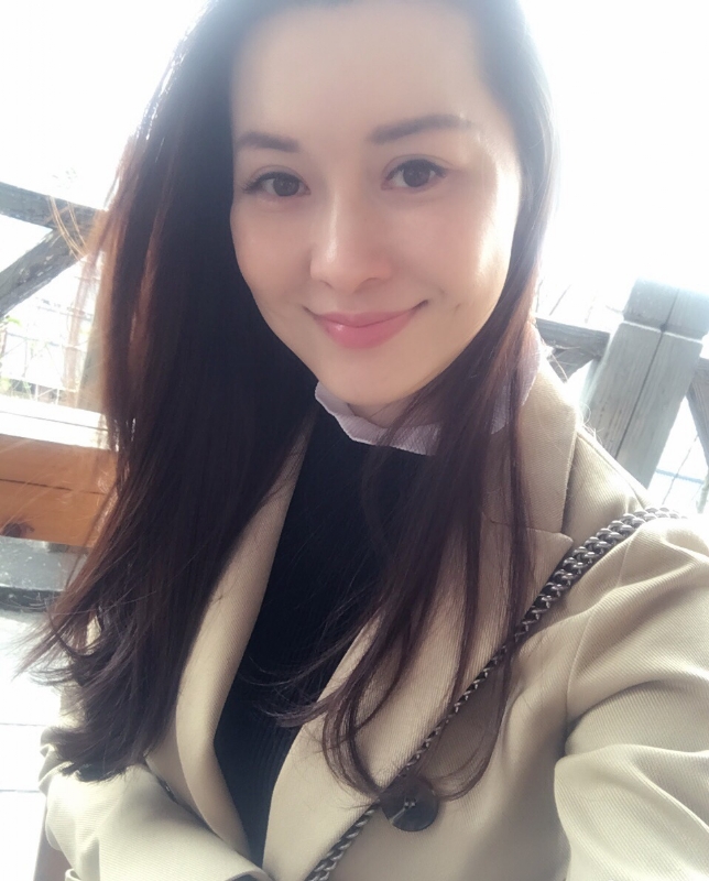 筱雅的第四张照片--淮安相亲服务中心