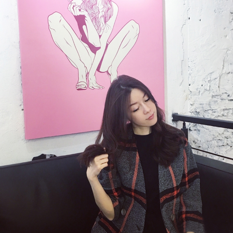 筱雅的第五张照片--淮安相亲服务中心