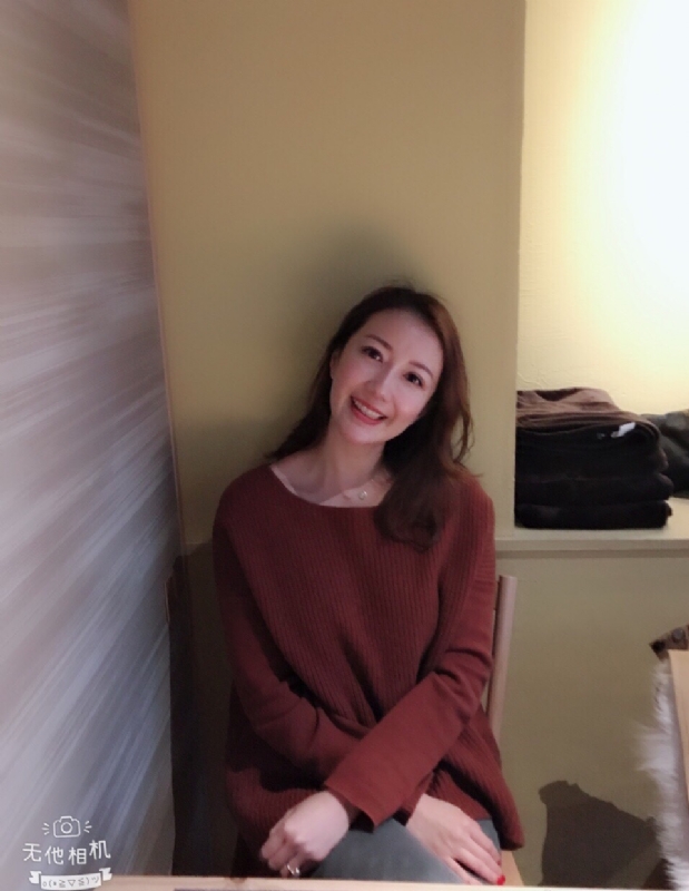 田冬的第一张照片--淮安相亲服务中心