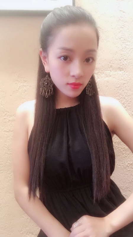 深圳交友的第二张照片--淮安相亲服务中心