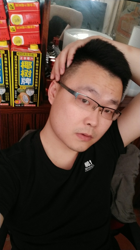 沉默的海的第二张照片--淮安相亲服务中心