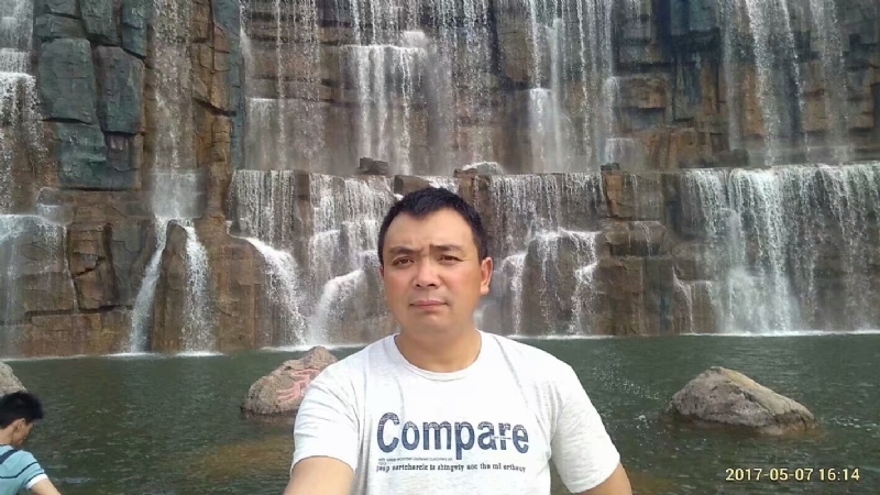 平淡的第一张照片--淮安相亲服务中心