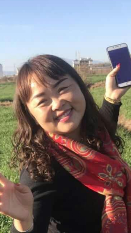 听雨的第一张照片--淮安相亲服务中心