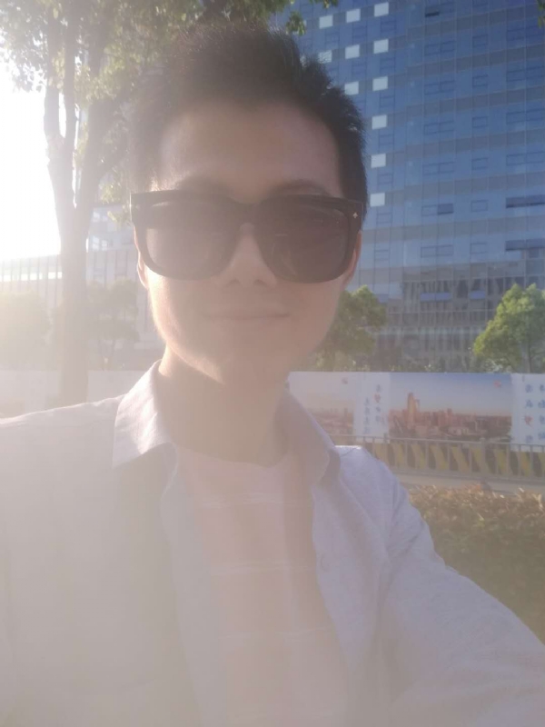 明仔的第一张照片--淮安相亲服务中心