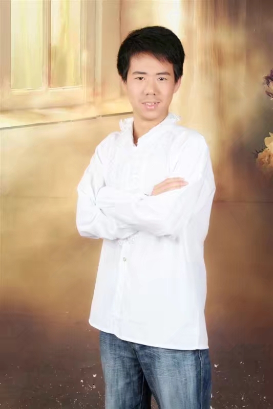 觅情的第三张照片--淮安相亲服务中心