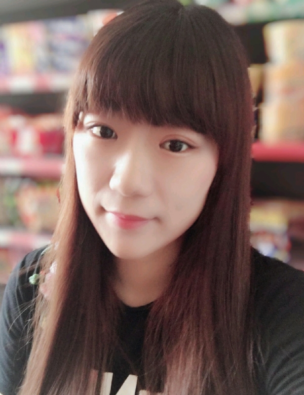 媛媛的第一张照片--淮安相亲服务中心