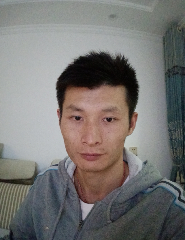 A找个靠谱的的第一张照片--淮安相亲服务中心