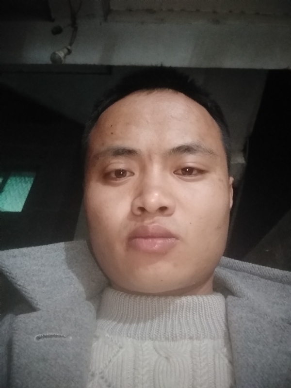 小磊的第一张照片--淮安相亲服务中心