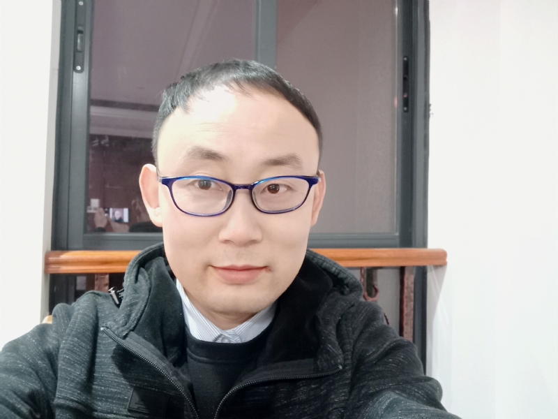 冬日暖阳的第一张照片--淮安相亲服务中心