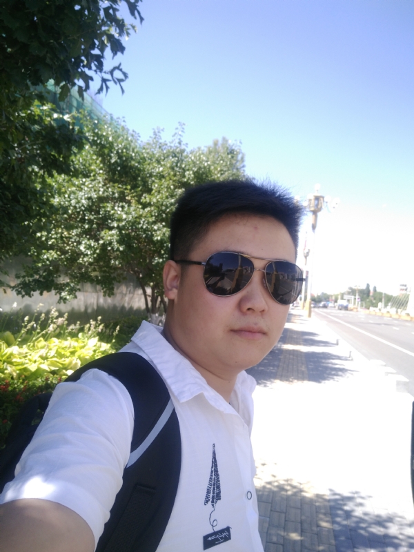 从新开始的第一张照片--淮安相亲服务中心