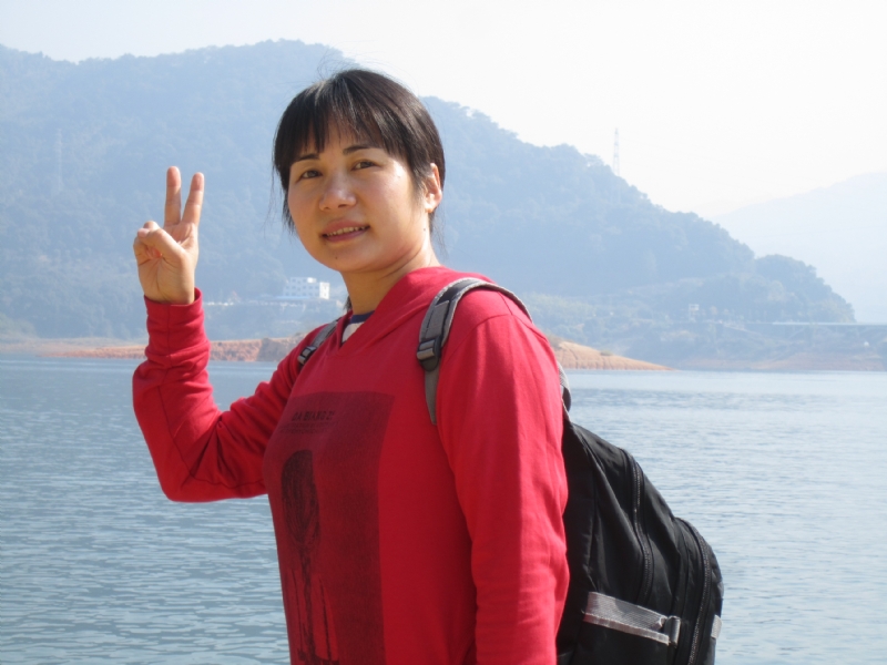 禅思嫩想的第一张照片--淮安相亲服务中心