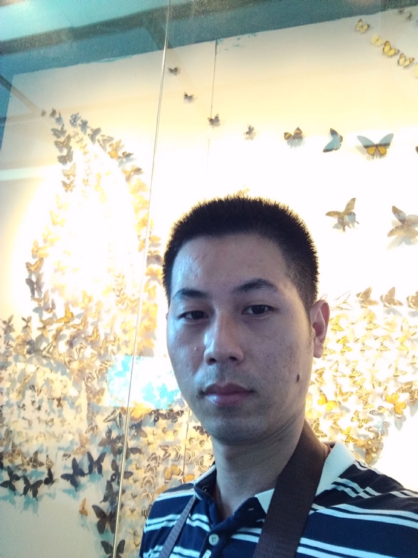 大灰狼的第一张照片--淮安相亲服务中心