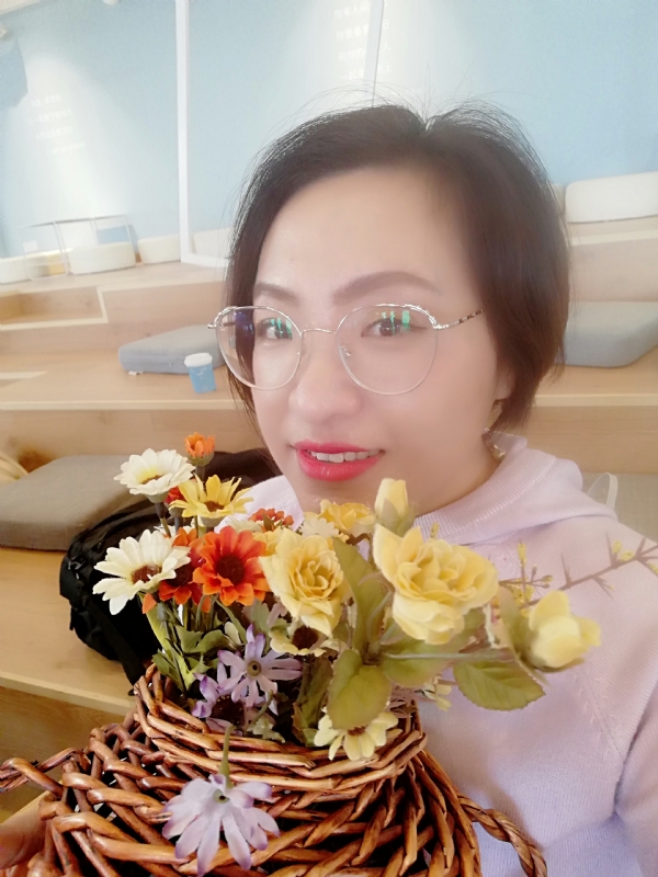 大猫的第一张照片--淮安相亲服务中心