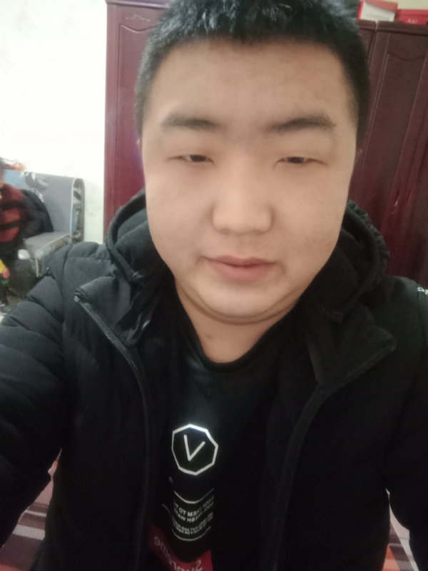 坦荡荡的第一张照片--淮安相亲服务中心