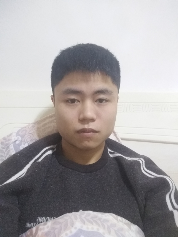 邓志强的第一张照片--淮安相亲服务中心