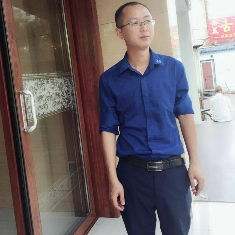 亦久懿旧的第一张照片--淮安相亲服务中心