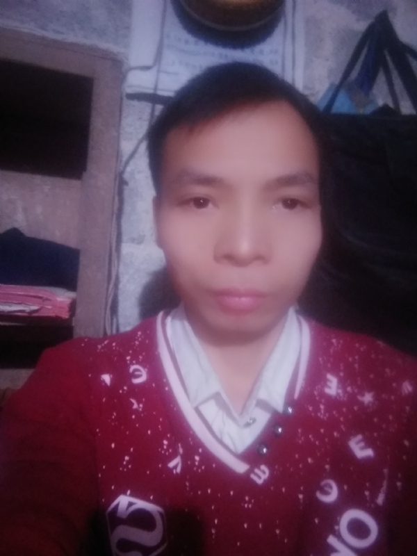 笑看人生百态的第一张照片--淮安相亲服务中心