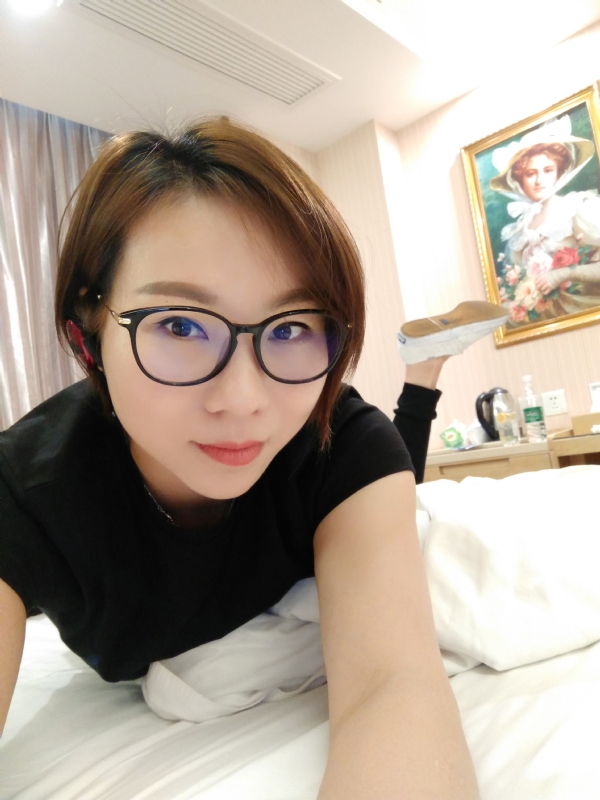 双子座的第一张照片--淮安相亲服务中心