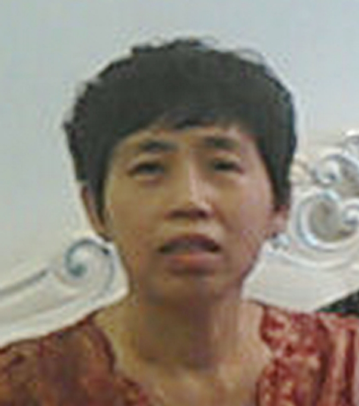 梅花的第一张照片--淮安相亲服务中心