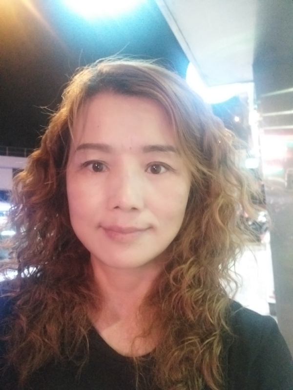 雪儿的第一张照片--淮安相亲服务中心