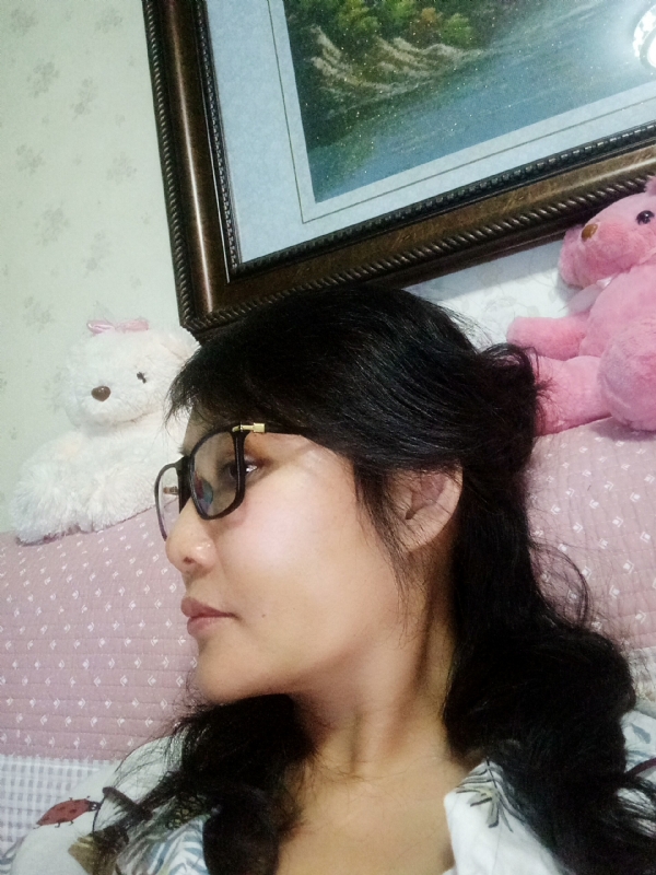 姻缘166的第一张照片--淮安相亲服务中心