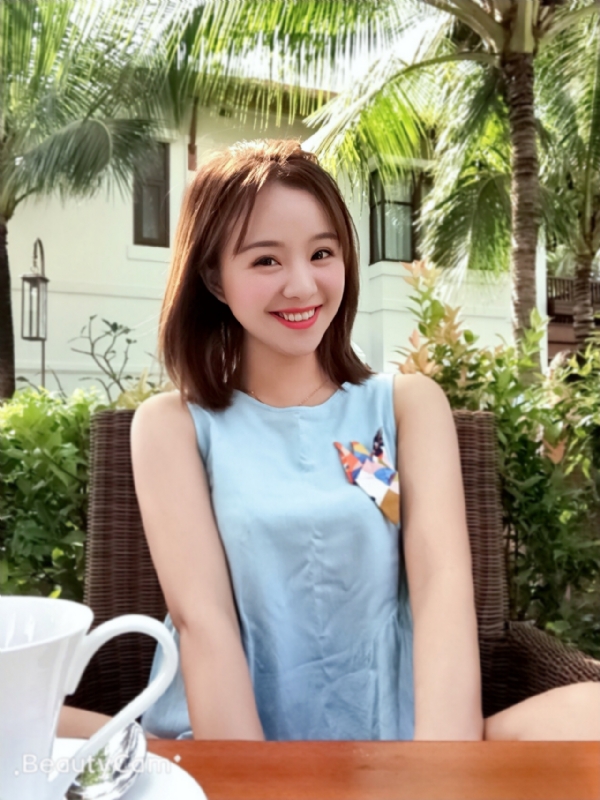 金玲789的第一张照片--淮安相亲服务中心