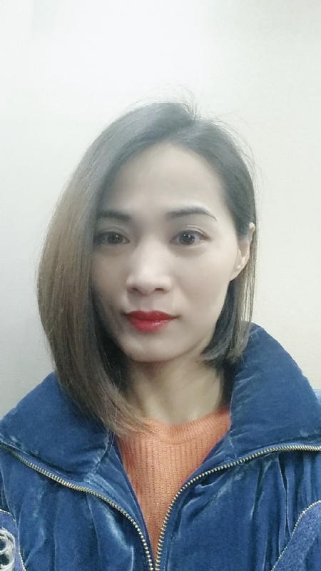 Andi的第一张照片--淮安相亲服务中心