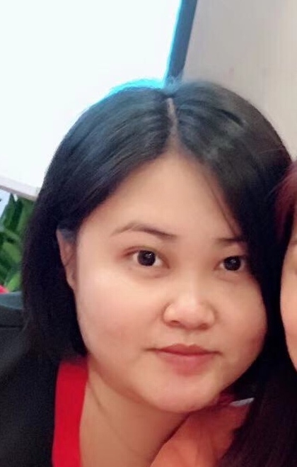 静静的第一张照片--淮安相亲服务中心