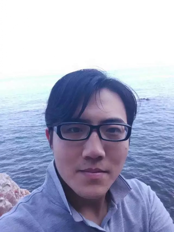 寻觅的第一张照片--淮安相亲服务中心