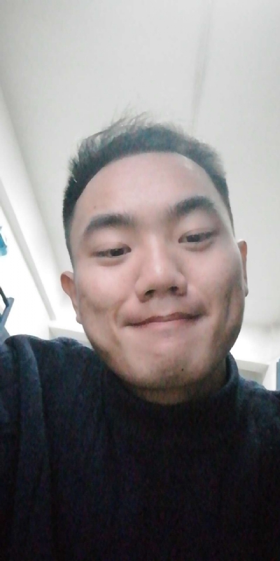 小汪的第一张照片--淮安相亲服务中心