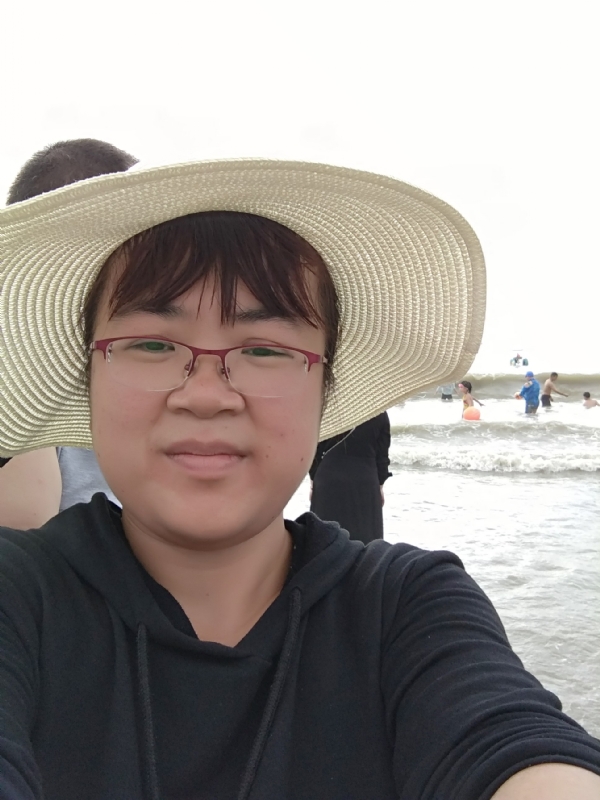 一辈子珍惜你的第一张照片--淮安相亲服务中心