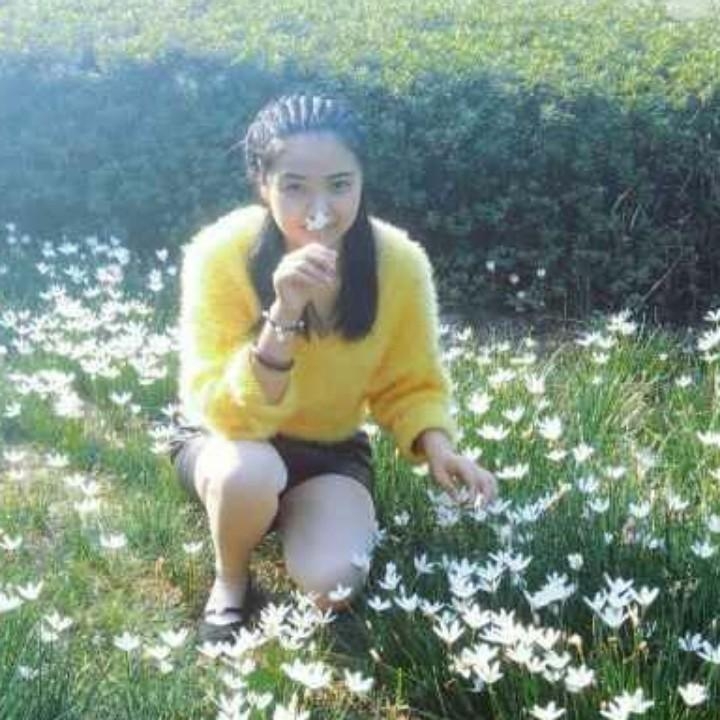 林林的第一张照片--淮安相亲服务中心